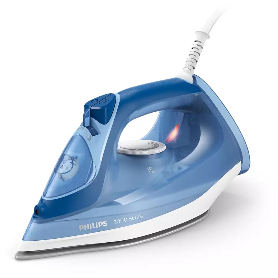 Утюг Philips DST3031/20, 2400 Вт [4]