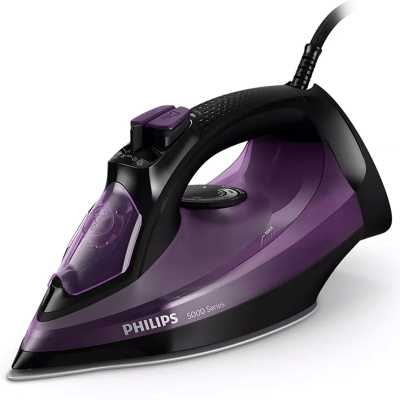 Fier de călcat Philips DST5030/80, 2400 W [6]