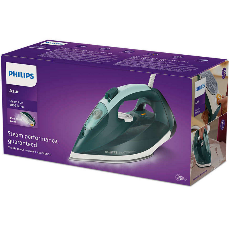 Fier de călcat Philips DST7031/70, 2800 W [3]
