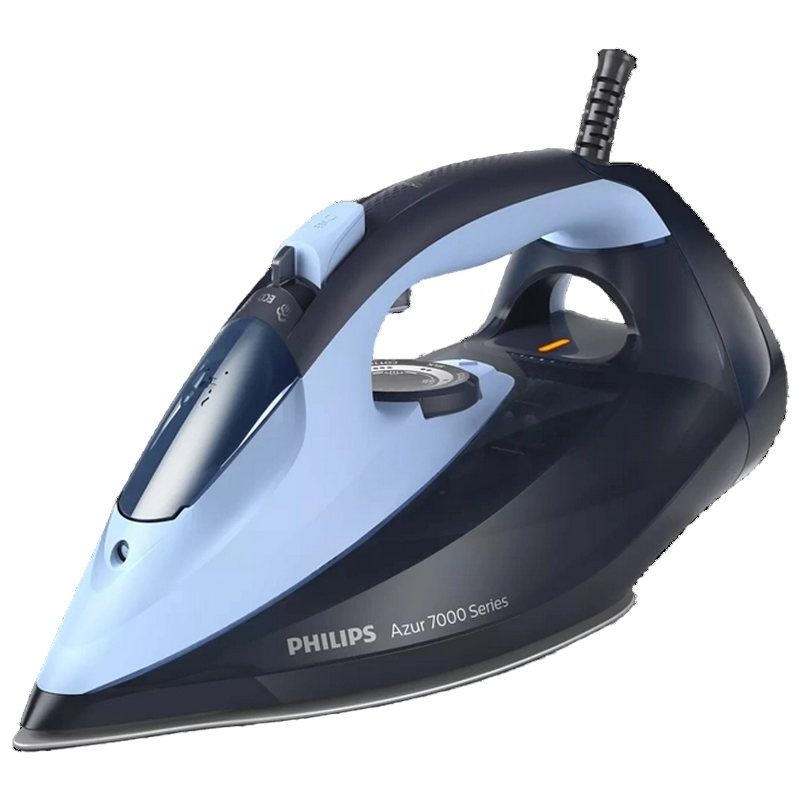 Fier de călcat Philips DST7041/20, 2800 W [1]