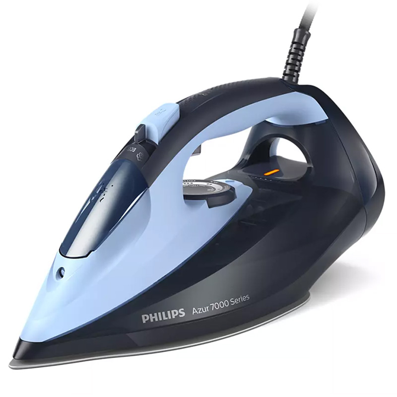 Fier de călcat Philips DST7041/20, 2800 W [8]