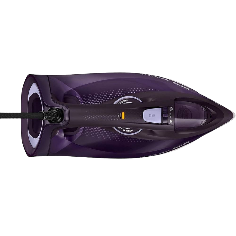Fier de călcat Philips DST7051/30, 2800 W [3]