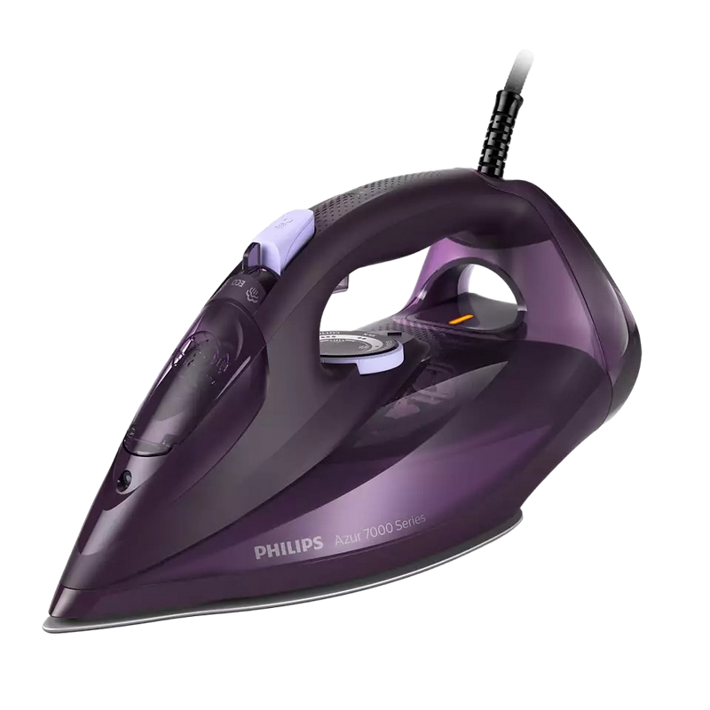 Fier de călcat Philips DST7051/30, 2800 W [1]