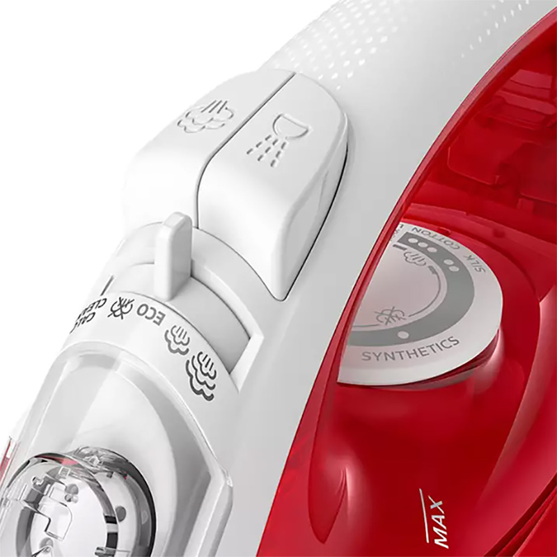 Утюг Philips GC1742/40, 2000 Вт [10]