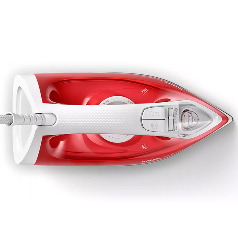 Утюг Philips GC1742/40, 2000 Вт [8]