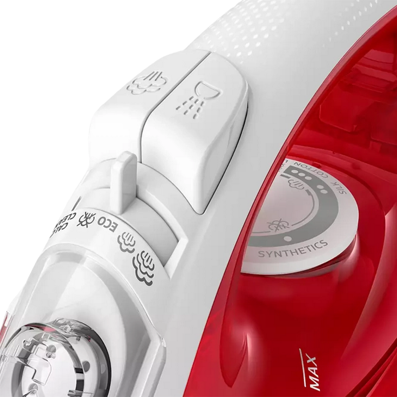 Утюг Philips GC1742/40, 2000 Вт [9]