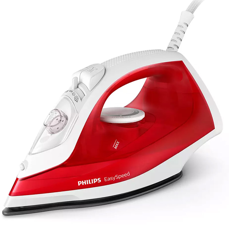 Утюг Philips GC1742/40, 2000 Вт [4]