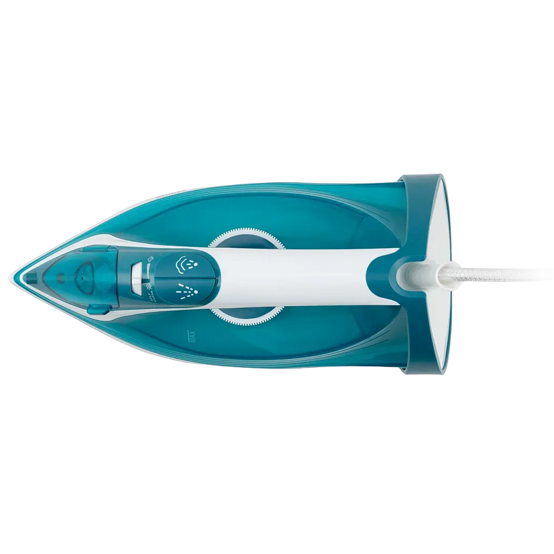 Утюг Polaris PIR 2487AK, 2400 Вт [11]