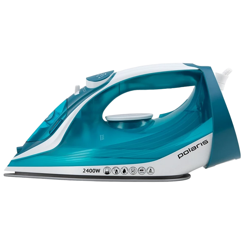 Утюг Polaris PIR 2487AK, 2400 Вт [9]