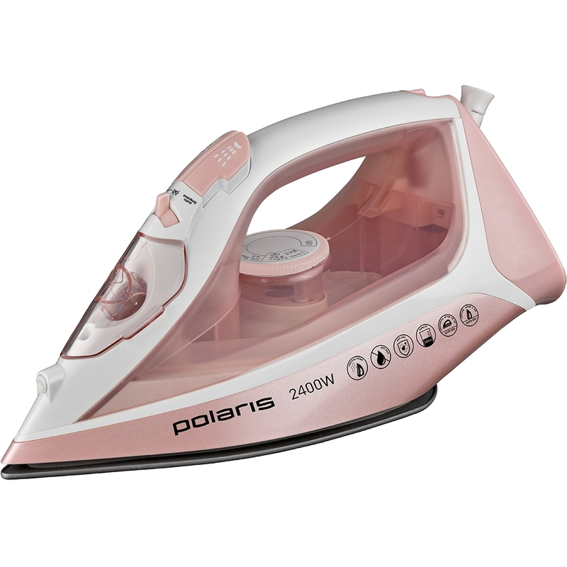 Утюг Polaris PIR 2497AK, 2400 Вт [1]