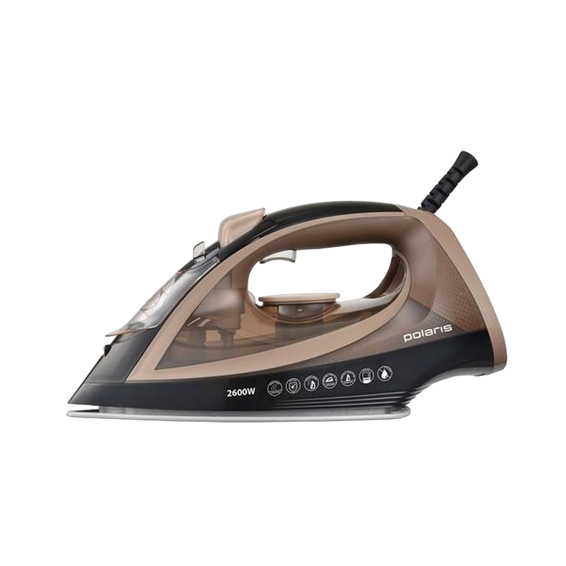 Fier de călcat Polaris PIR 2605AK, 2600 W [2]