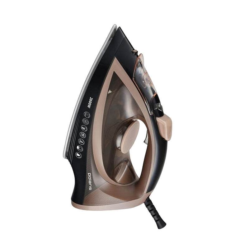 Fier de călcat Polaris PIR 2605AK, 2600 W [3]