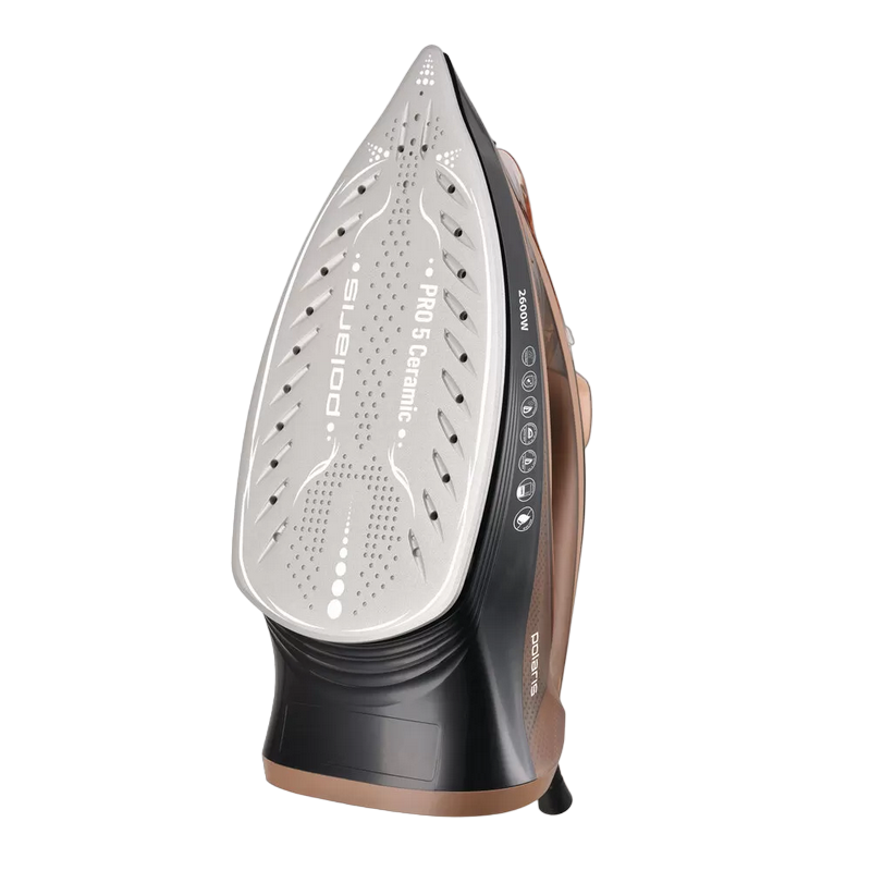 Fier de călcat Polaris PIR 2605AK, 2600 W [4]