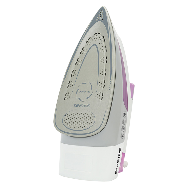 Fier de călcat Polaris PIR 2685AK, 2600 W [3]