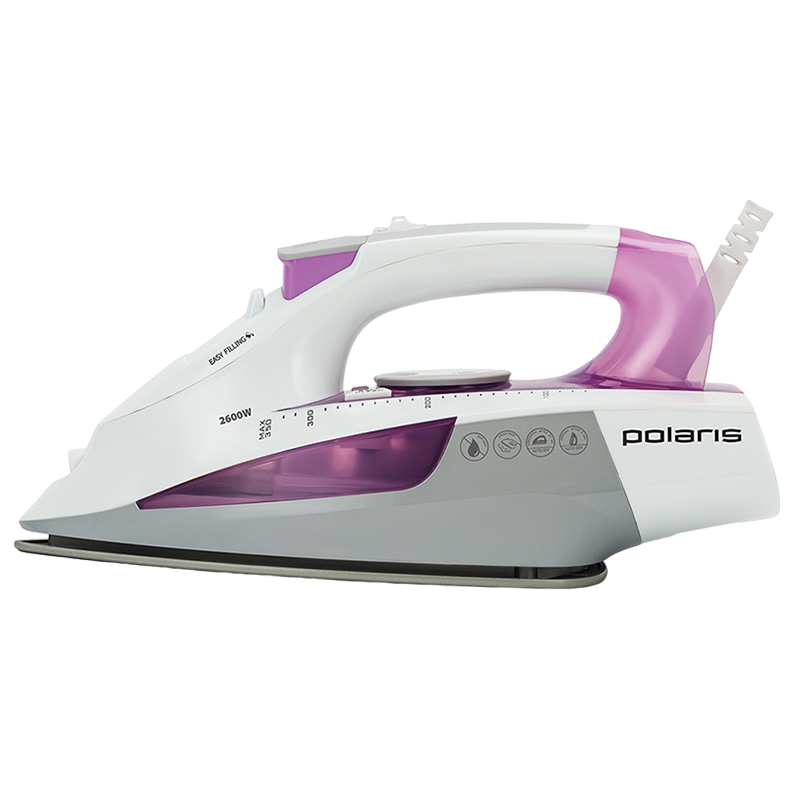 Fier de călcat Polaris PIR 2685AK, 2600 W [4]