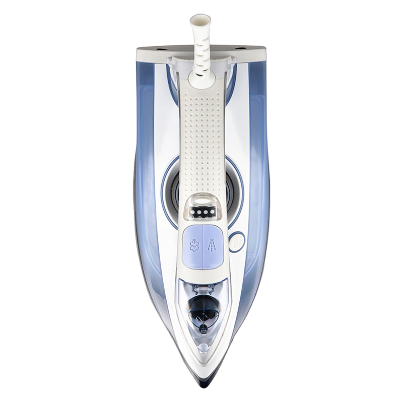 Fier de călcat Polaris PIR 3074 SG White/Blue, 3000 W [6]