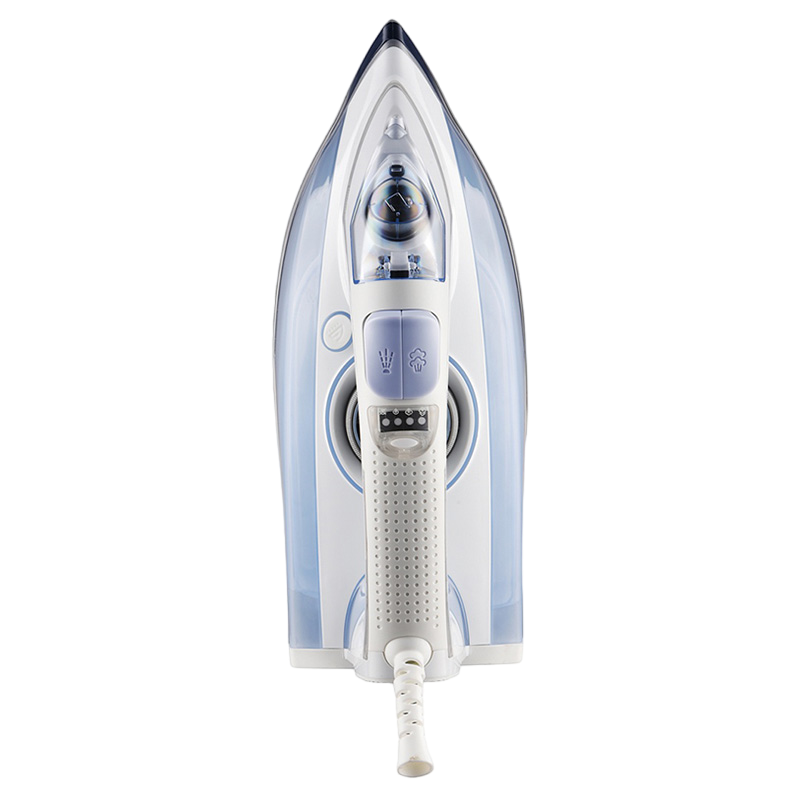 Fier de călcat Polaris PIR 3074 SG White/Blue, 3000 W [3]