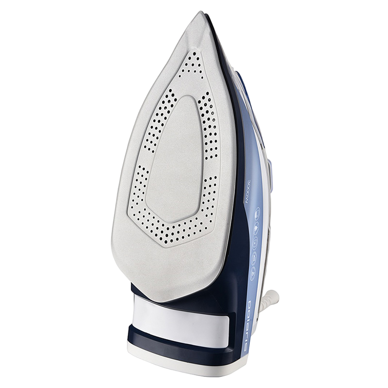 Fier de călcat Polaris PIR 3074 SG White/Blue, 3000 W [9]