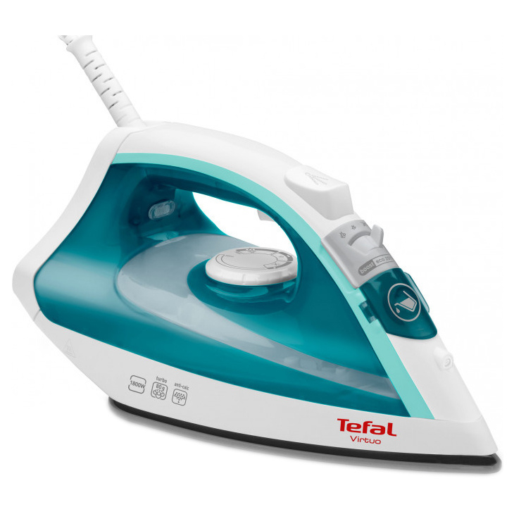 Fier de călcat Tefal FV1710, 1800 W [8]