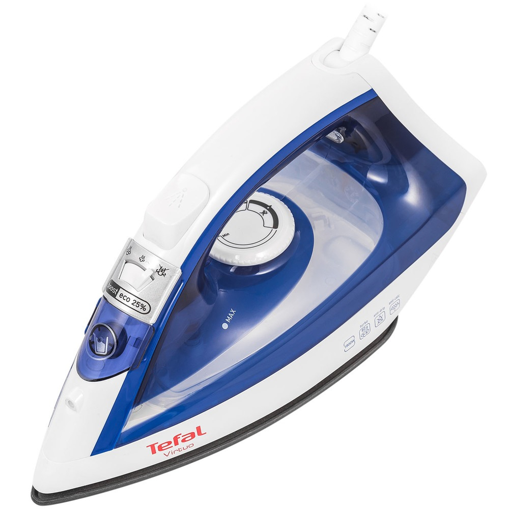 Fier de călcat Tefal FV1711, 1800 W [2]