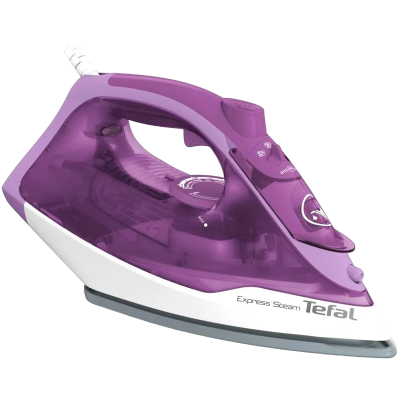 Fier de călcat Tefal FV2836E0, 2400 W [9]