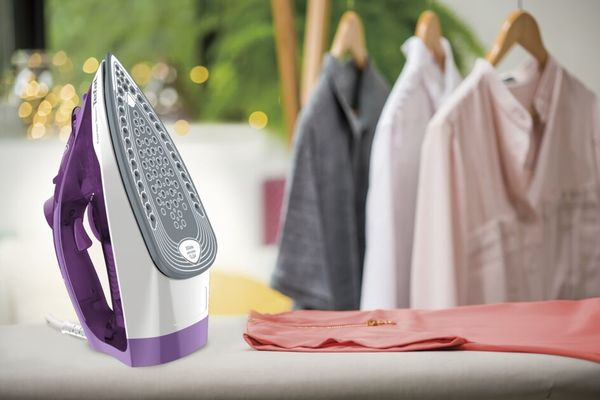 Fier de călcat Tefal FV2836E0, 2400 W [6]