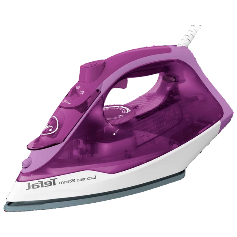 Fier de călcat Tefal FV2836E0, 2400 W [1]