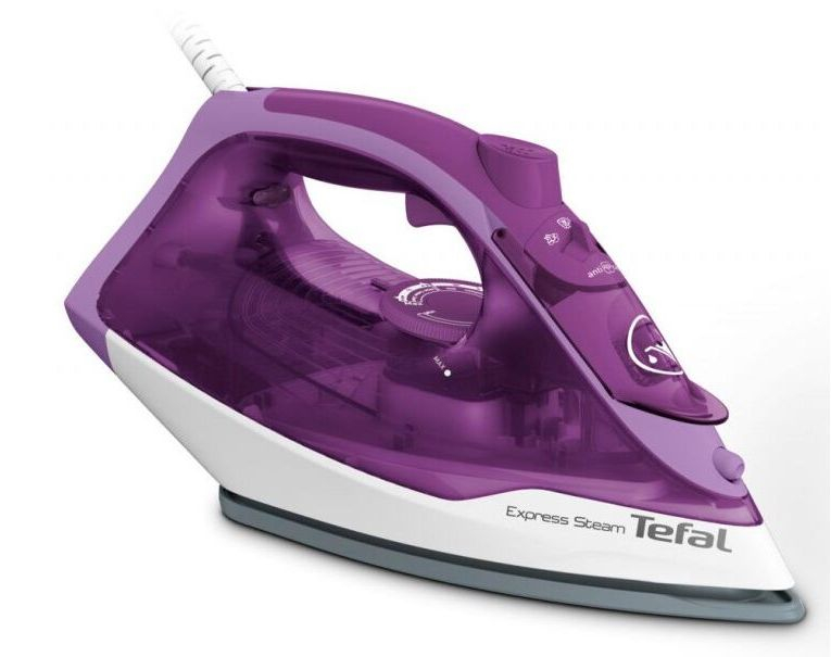 Fier de călcat Tefal FV2836E0, 2400 W [7]