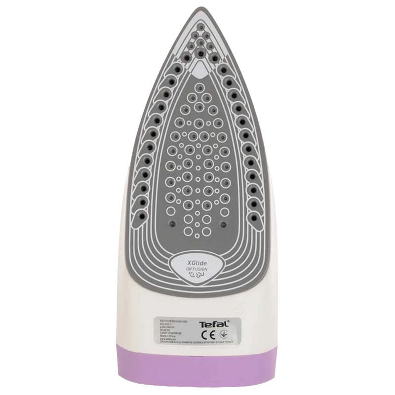 Fier de călcat Tefal FV2836E0, 2400 W [4]