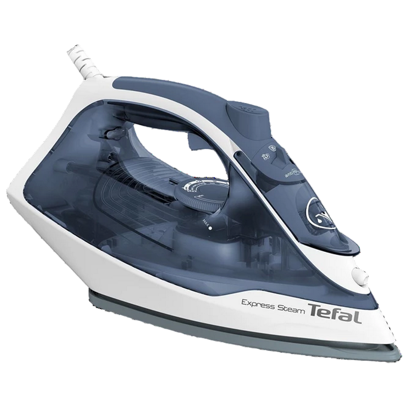 Утюг Tefal FV2837E0, 2400 Вт [5]