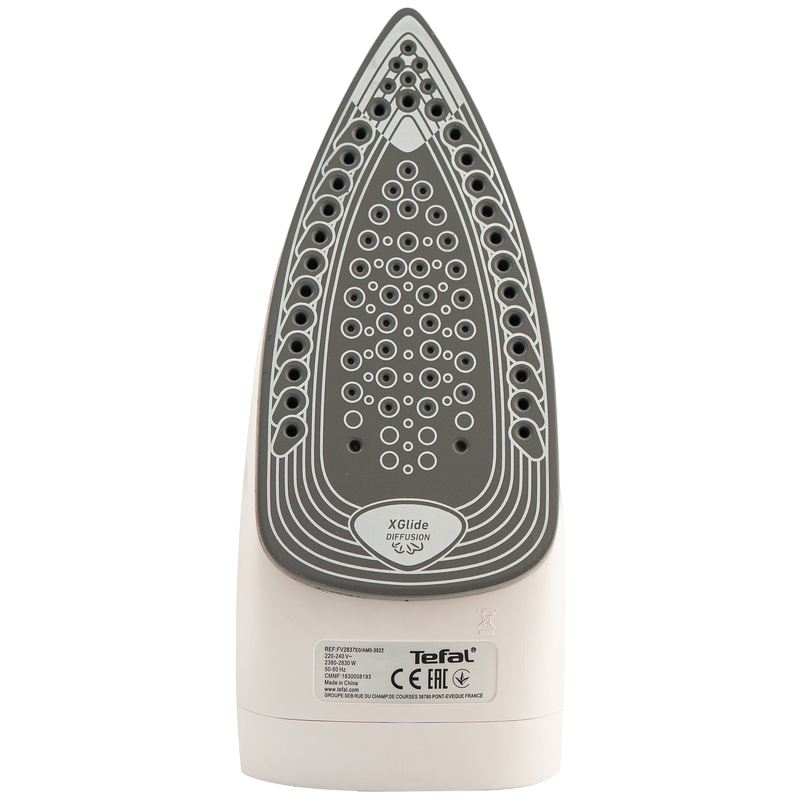 Утюг Tefal FV2837E0, 2400 Вт [6]