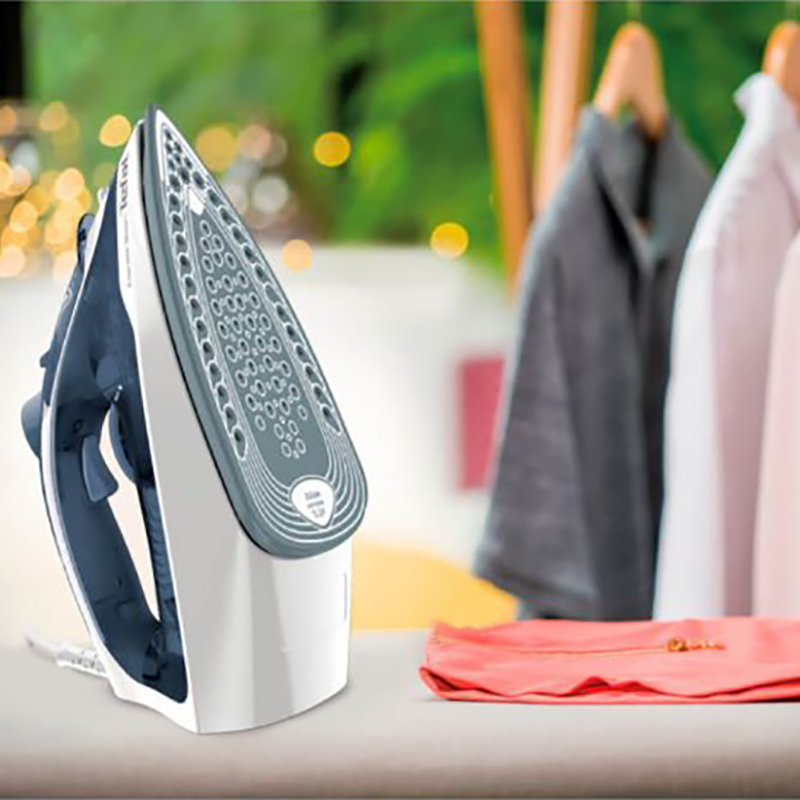 Утюг Tefal FV2837E0, 2400 Вт [9]