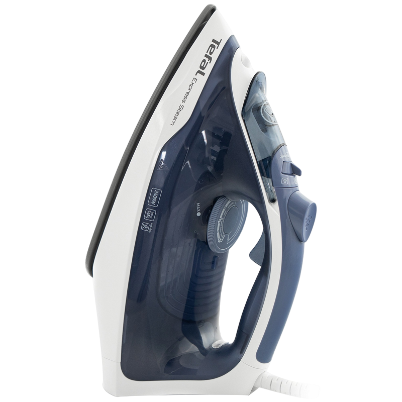 Утюг Tefal FV2837E0, 2400 Вт [10]