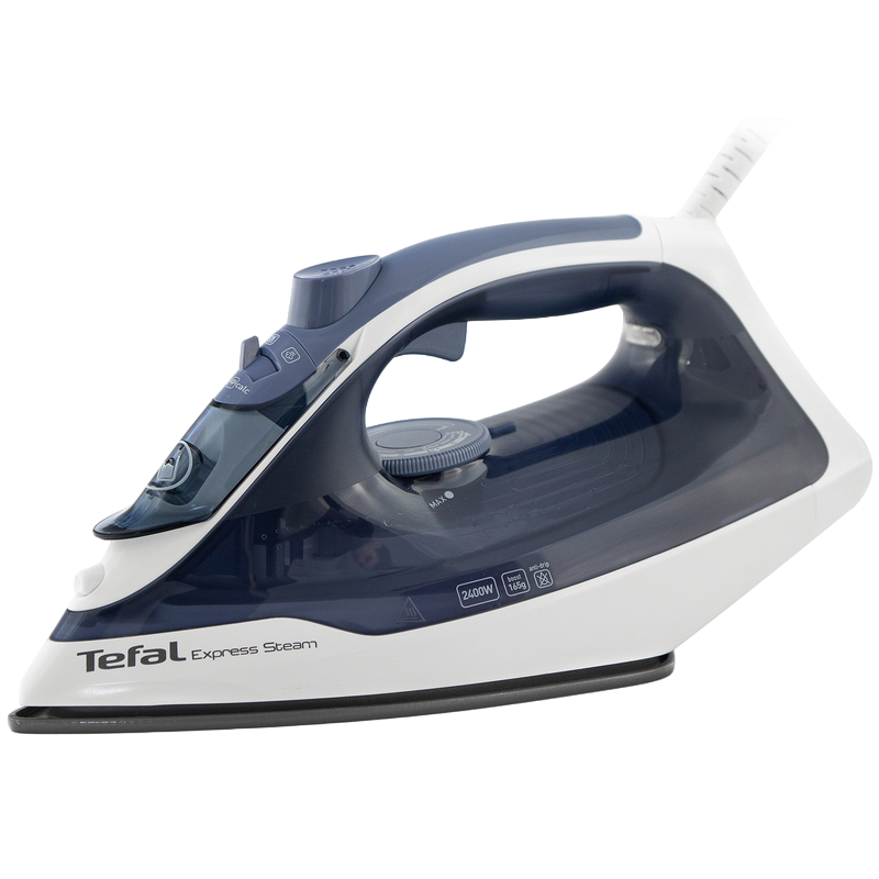 Утюг Tefal FV2837E0, 2400 Вт [1]