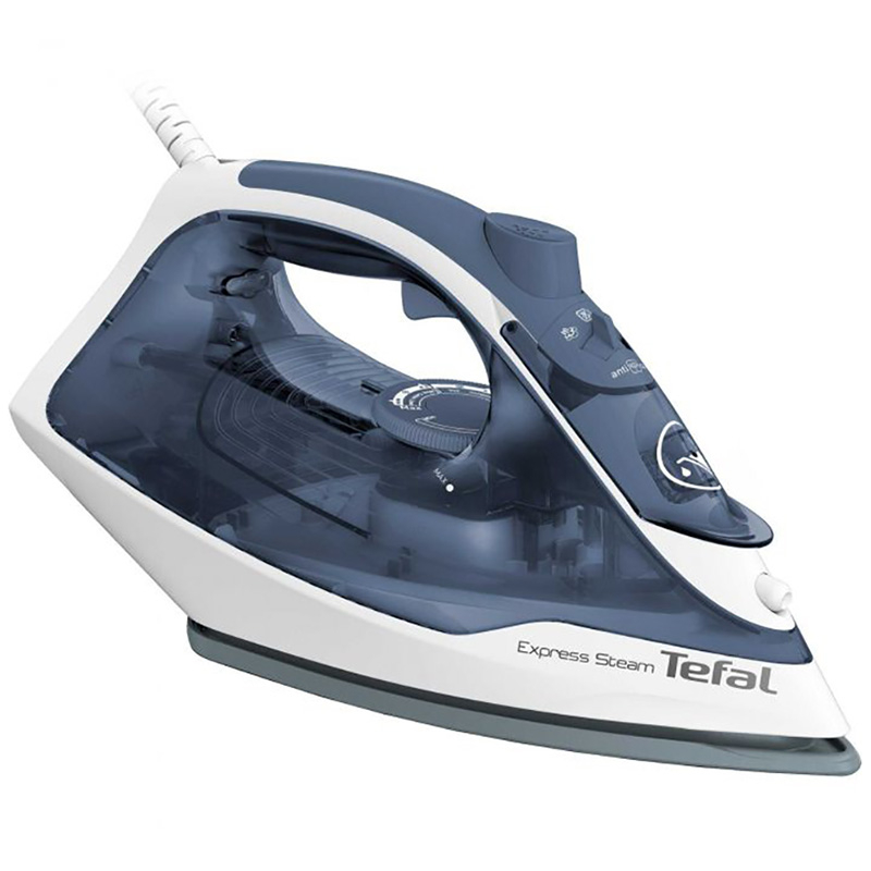 Утюг Tefal FV2837E0, 2400 Вт [3]