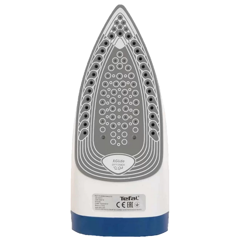 Fier de călcat Tefal FV2838E0, 2400 W [4]