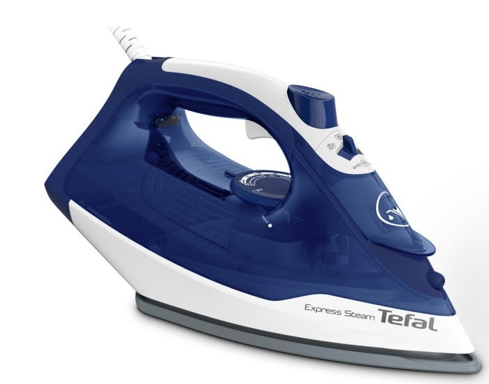 Fier de călcat Tefal FV2838E0, 2400 W [2]