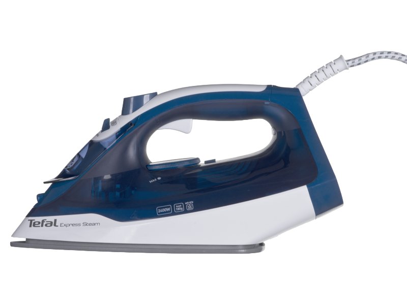 Fier de călcat Tefal FV2838E0, 2400 W [3]