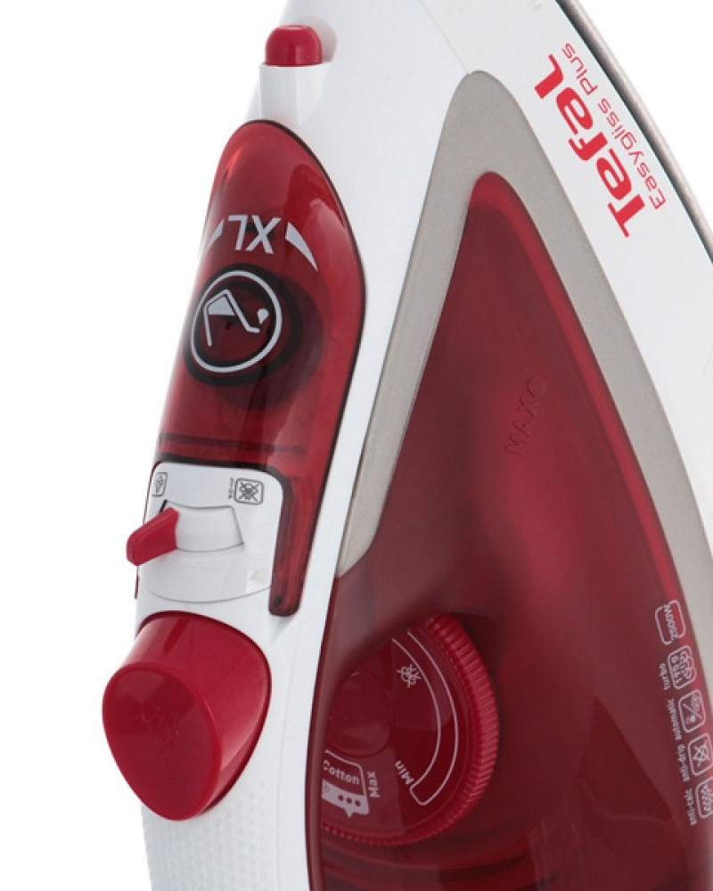 Fier de călcat Tefal FV5717E, 2500 W [3]