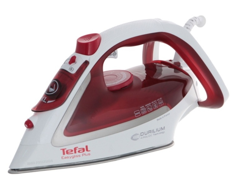 Fier de călcat Tefal FV5717E, 2500 W [4]