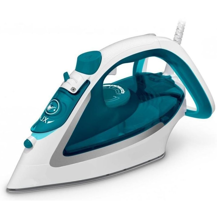 Утюг Tefal FV5718E0, 2500 Вт [7]