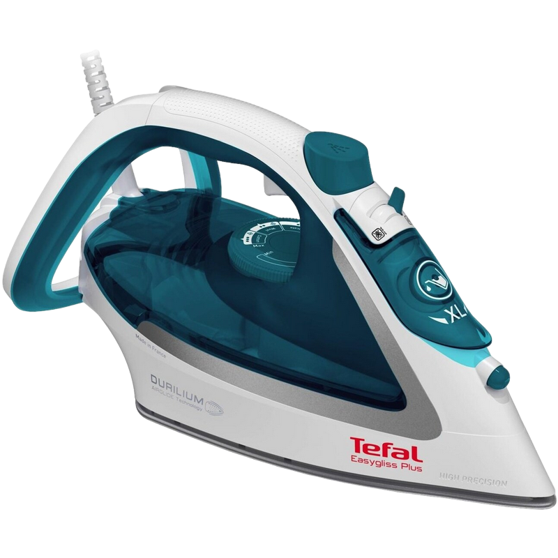Утюг Tefal FV5718E0, 2500 Вт [2]