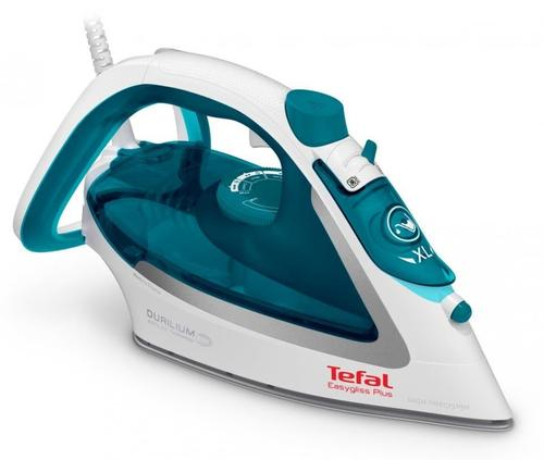 Утюг Tefal FV5718E0, 2500 Вт [4]