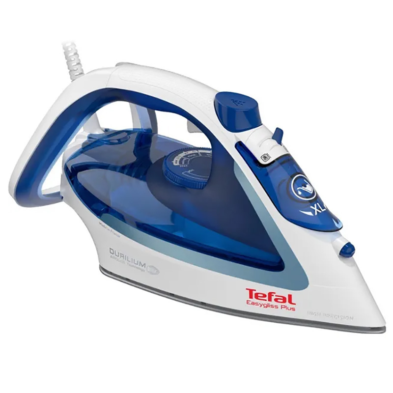 Fier de călcat Tefal FV5736E0, 2500 W [6]