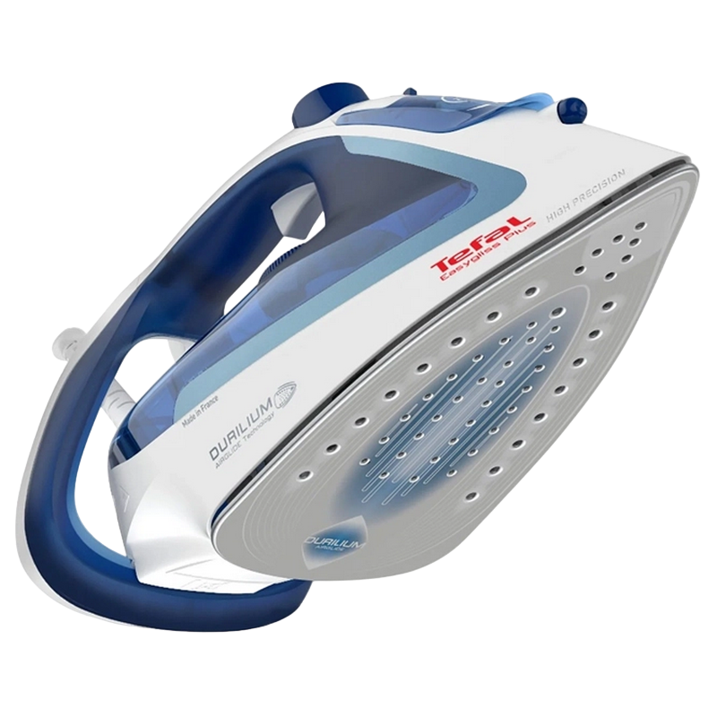 Fier de călcat Tefal FV5736E0, 2500 W [10]