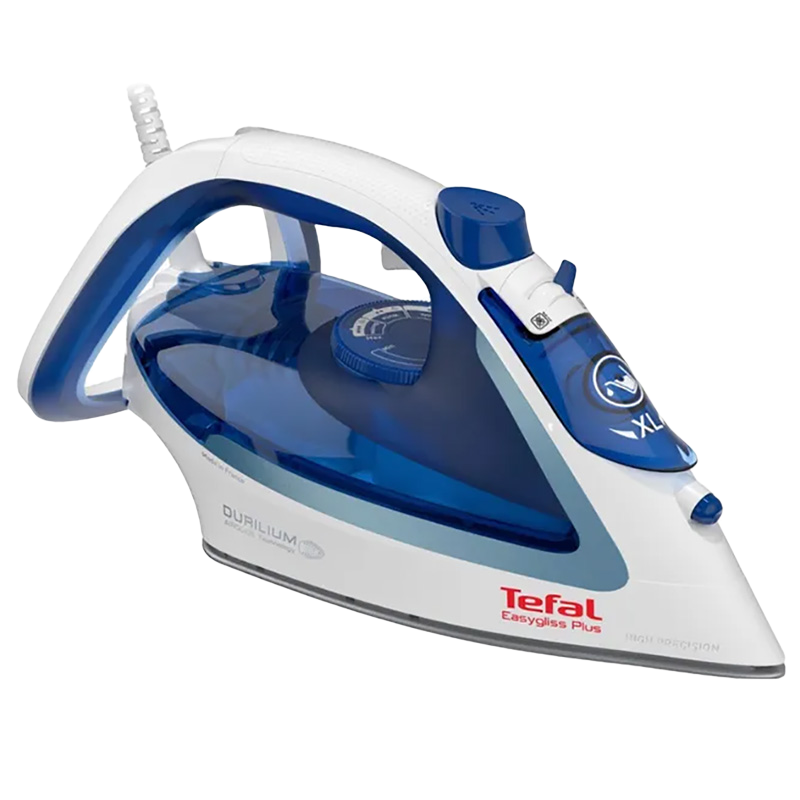 Fier de călcat Tefal FV5736E0, 2500 W [8]