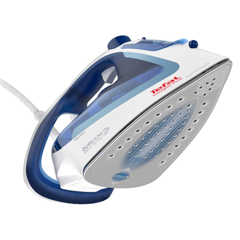 Fier de călcat Tefal FV5736E0, 2500 W [7]