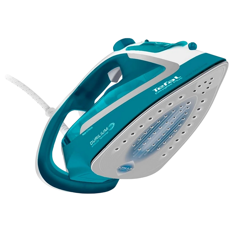 Утюг Tefal FV5737E0, 2500 Вт [10]