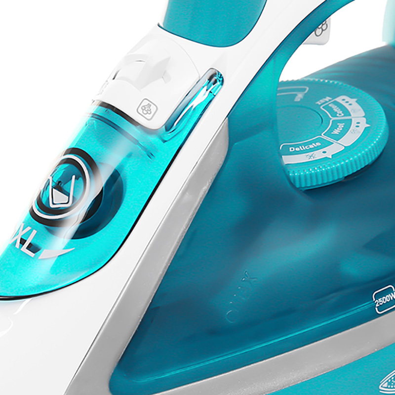 Утюг Tefal FV5737E0, 2500 Вт [6]
