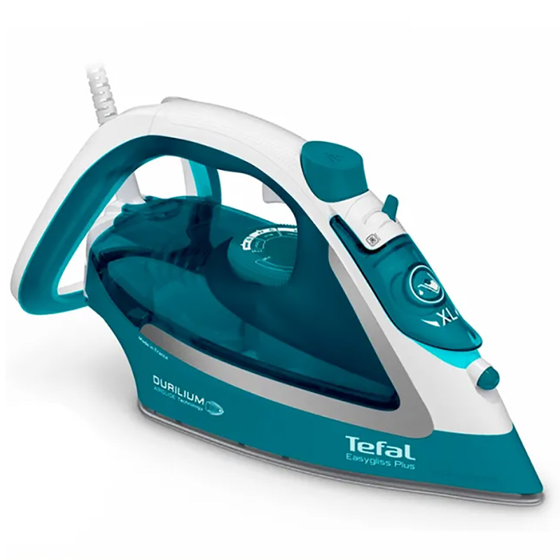 Утюг Tefal FV5737E0, 2500 Вт [2]